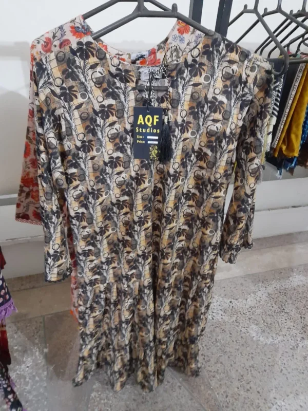 Classic Ladies Suit